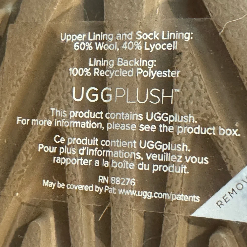 UGG Classic New Heights Short Boot